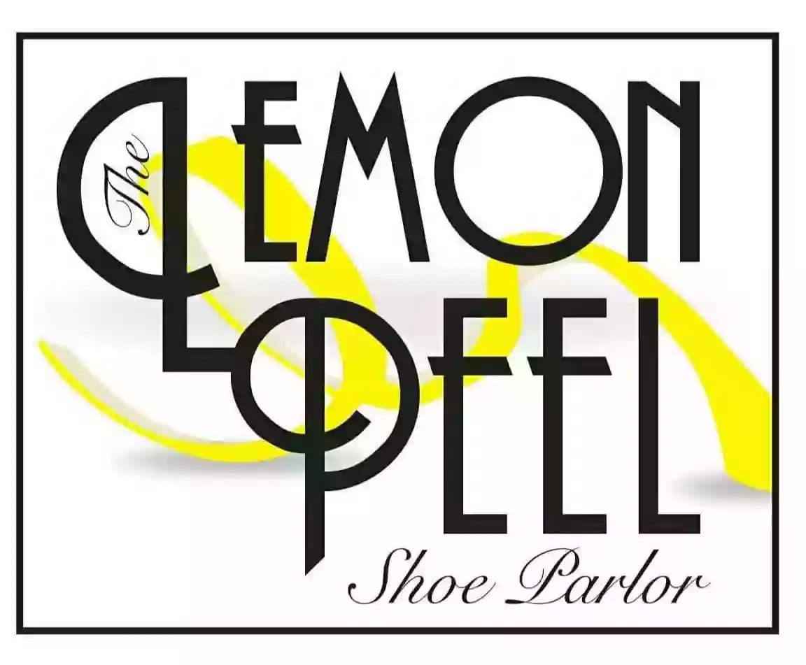 The Lemon Peel