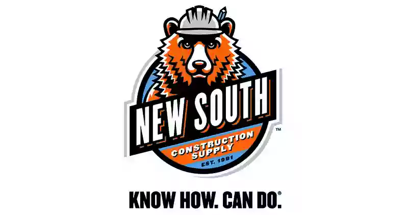 New South Construction Supply - Columbia, SC