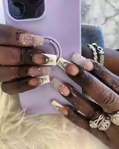 All Nails