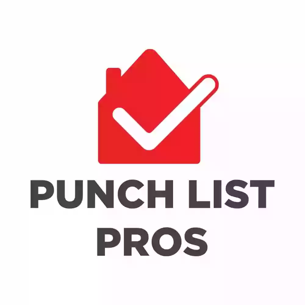 Punch List Pros