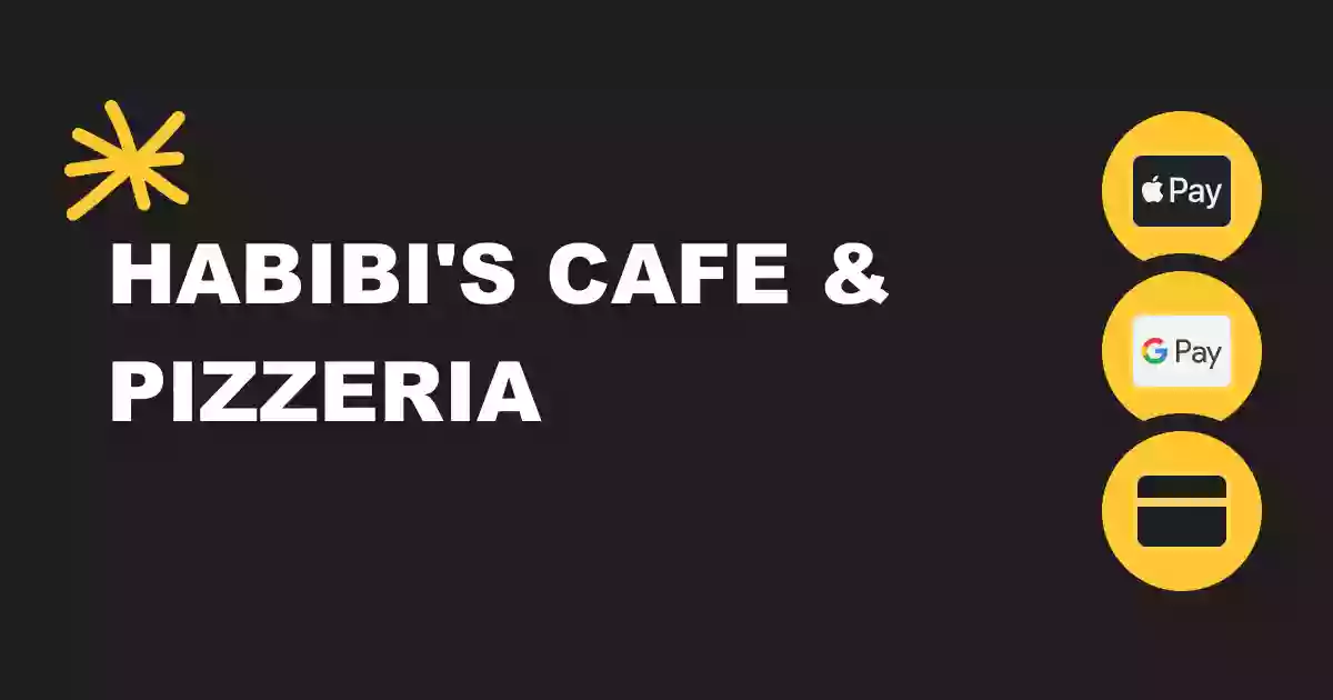 Habibi's Cafe & Pizzeria