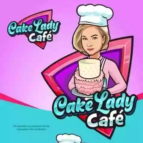 Cake Lady Cafe