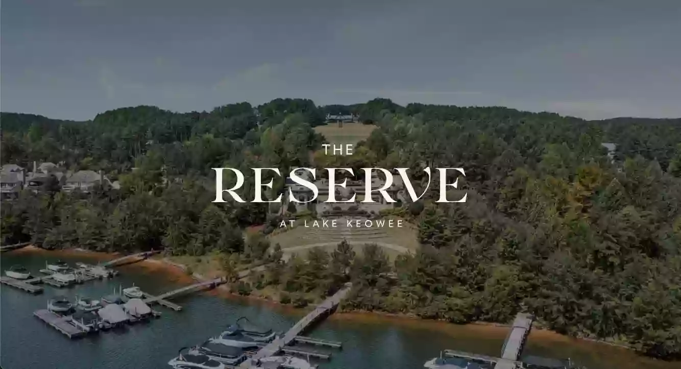 The Reserve At Lake Keowee Village Market