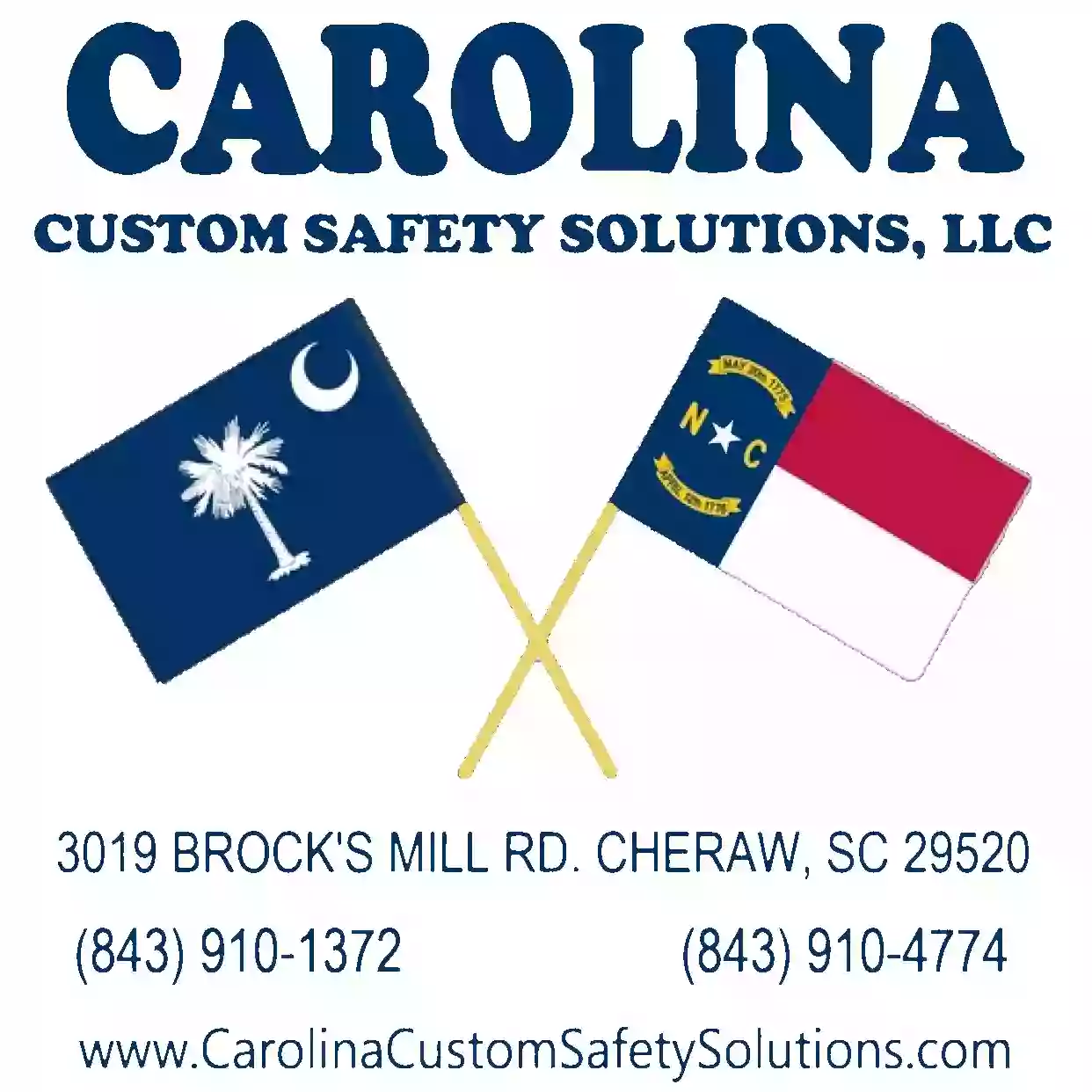 Carolina Custom Safety Solutions, LLC