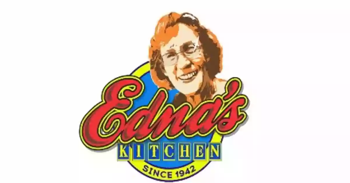 Edna’s Kitchen
