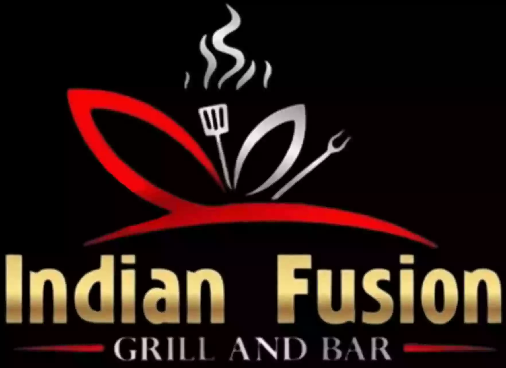 Indian Fusion Grill and Bar