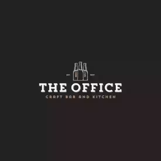 The Office Craft Bar and Kitchen