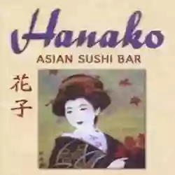 Hanako Asian Sushi Bar