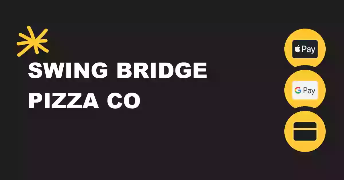 Swing Bridge Pizza Co