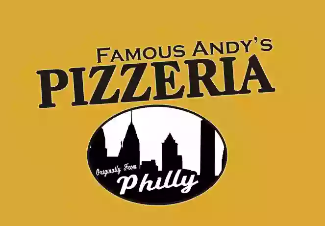 Famous Andy's Pizzeria