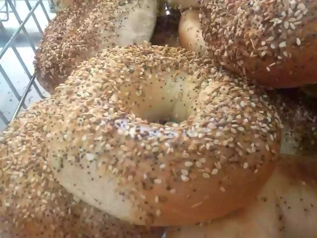 Bagel Port Cafe & Deli