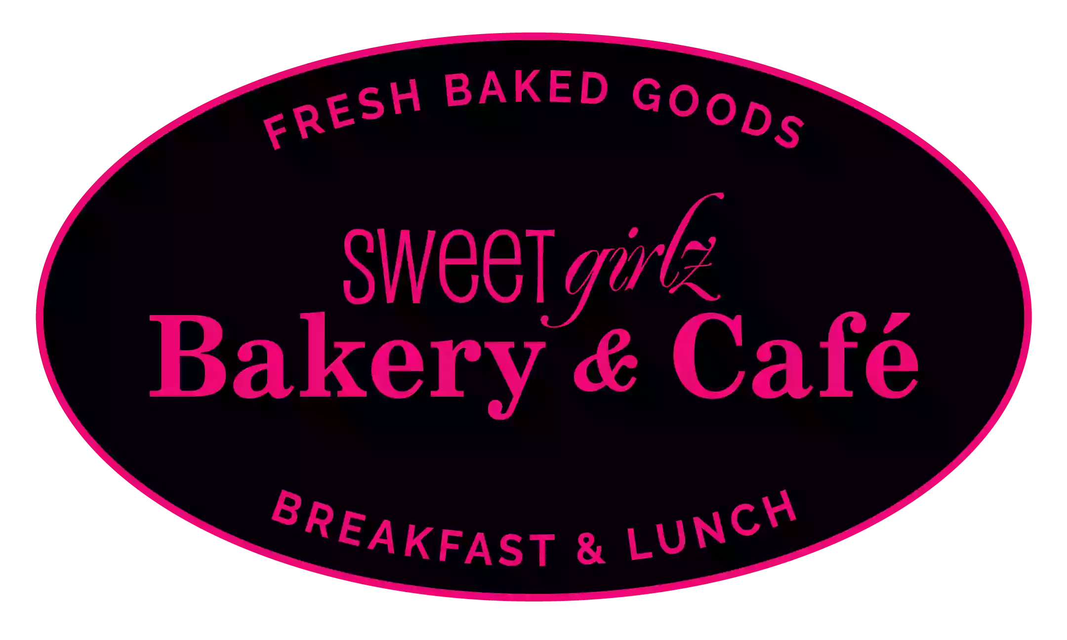 Sweet Girlz Bakery & Cafe