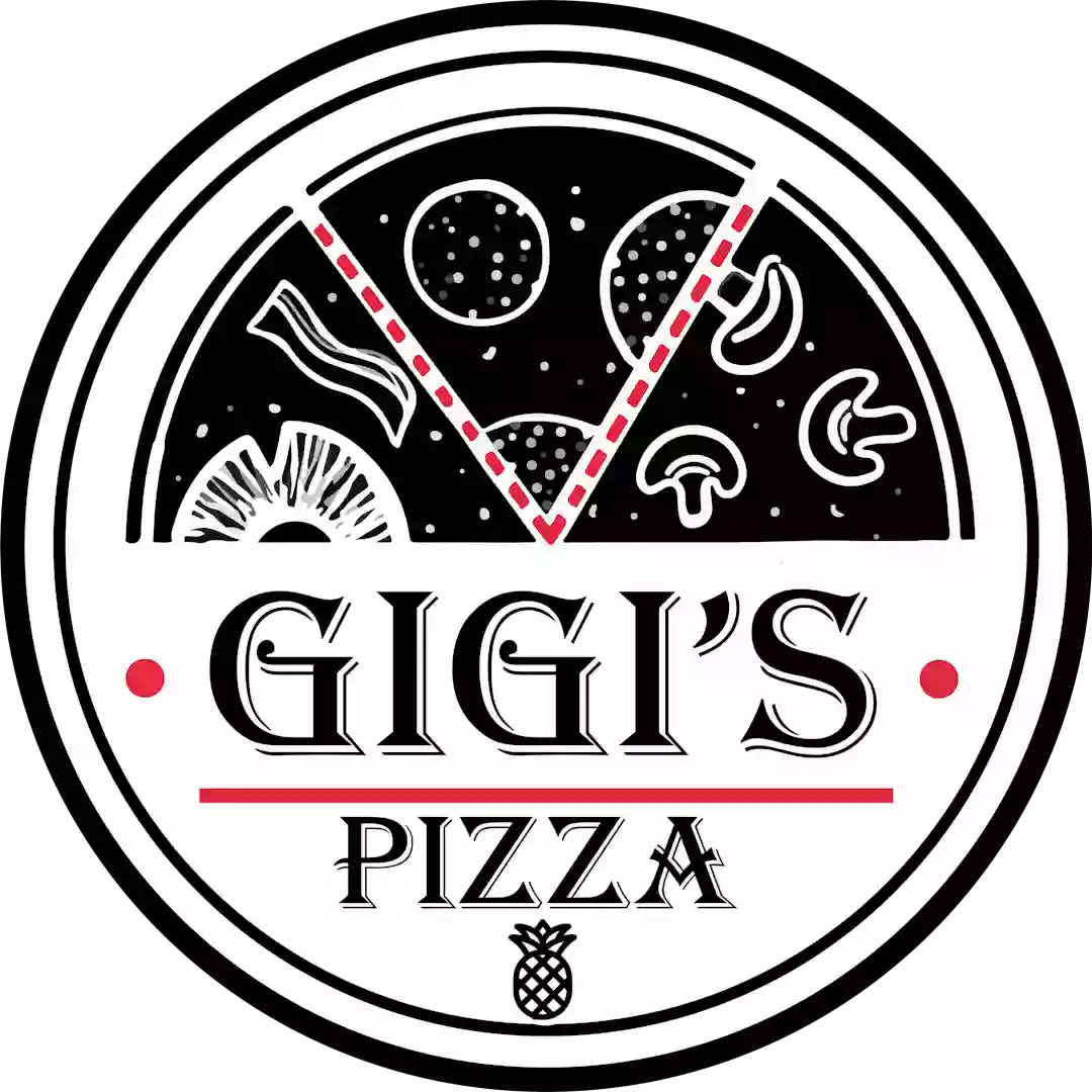 GiGi's PIZZA