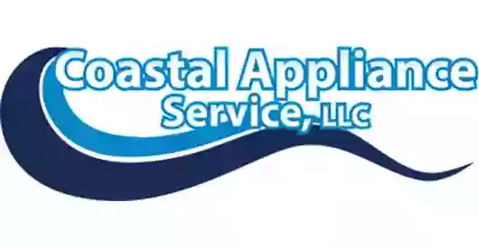 Coastal Appliance Service, LLC