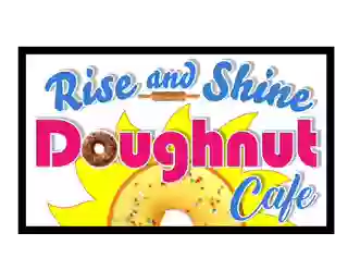 Rise & Shine Doughnut Cafe
