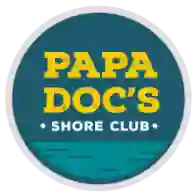 Papa Doc's Shore Club