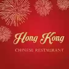 Hong Kong Chinese Restaurant