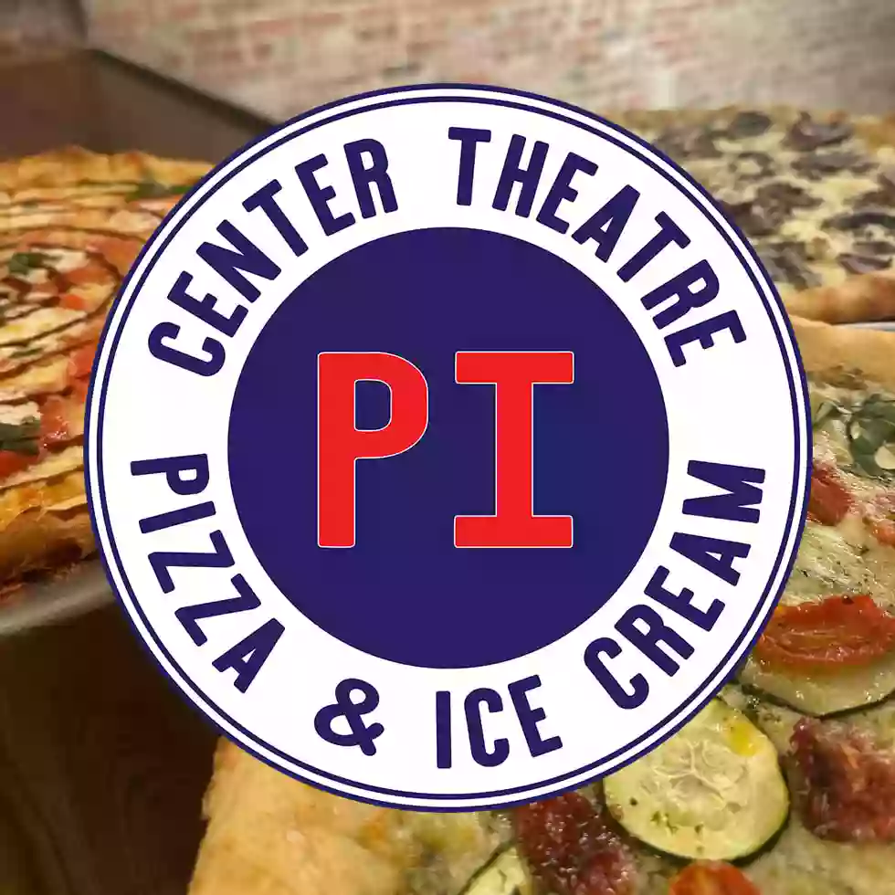 Center Theatre PI