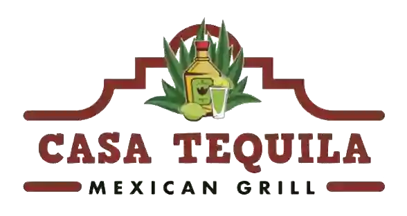 Casa Tequila Mexican Grill