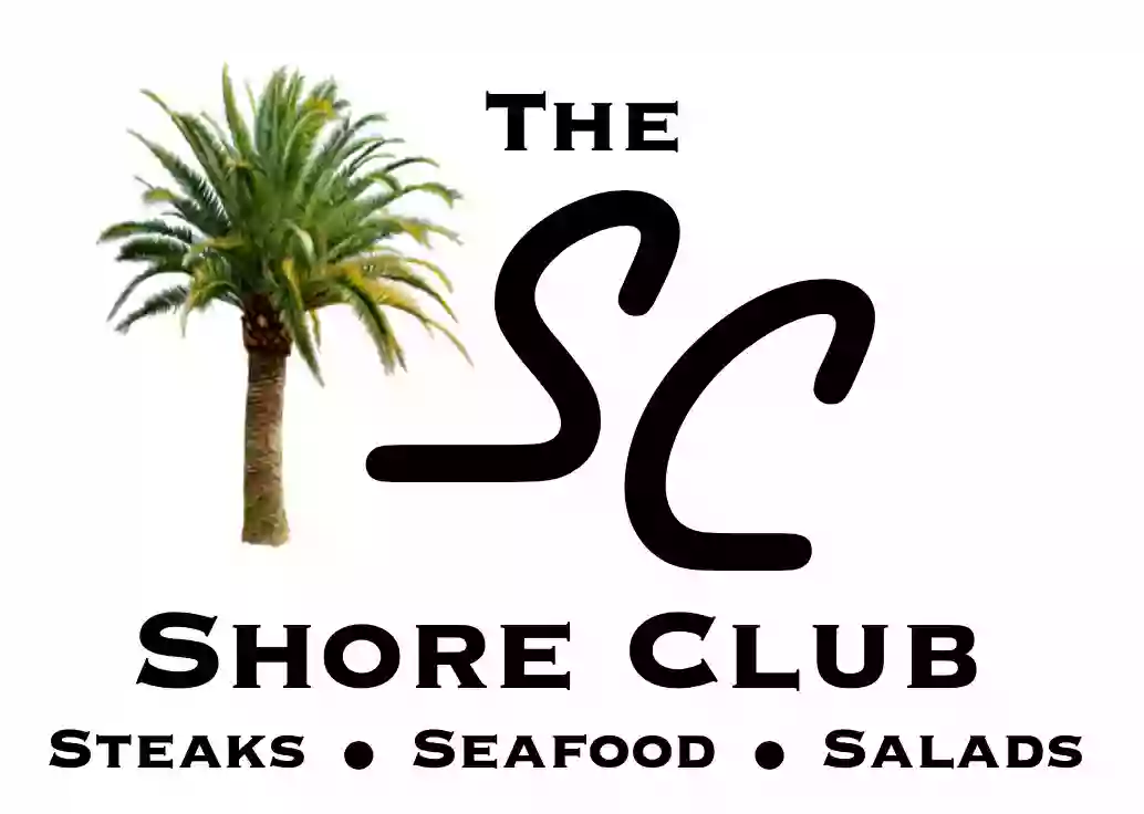 The Shore Club At Tega Cay
