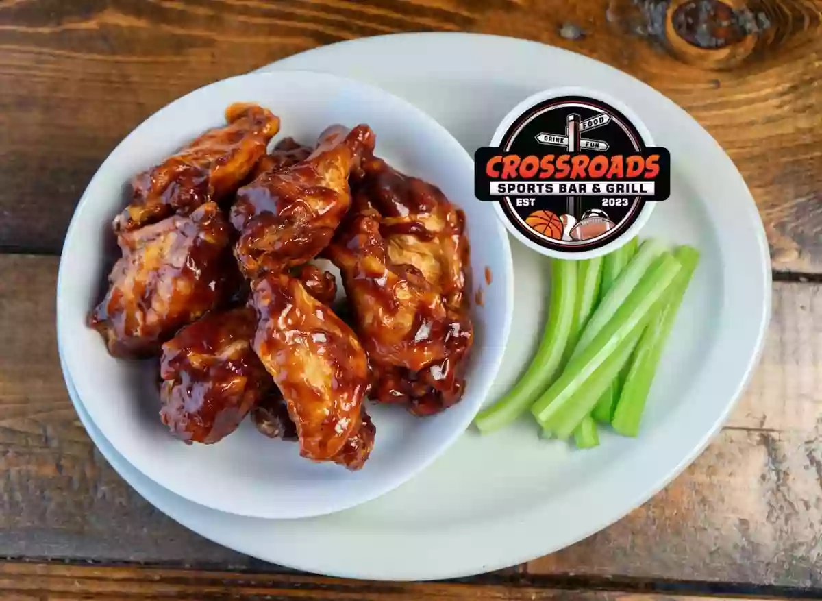 Crossroads Sports Bar & Grill Fort Mill