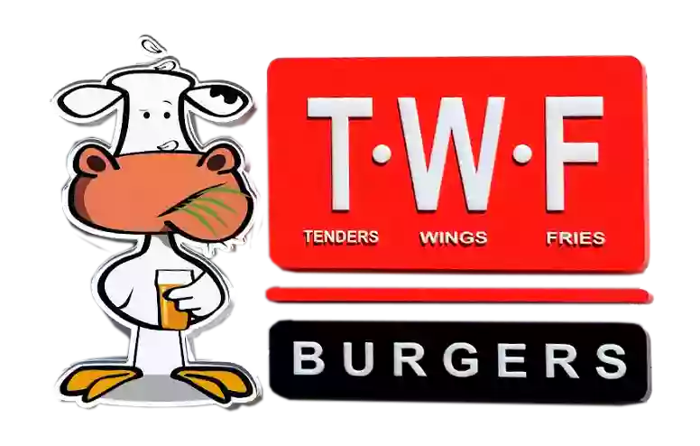 TWF Burgers