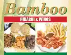 Bamboo Hibachi & Wings