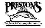 Preston's Seafood & Country Buffet