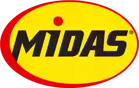 Midas / SpeeDee Oil Change