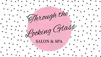 Through the Looking Glass Salon & Spa