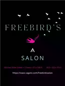 Freebird’s Salon