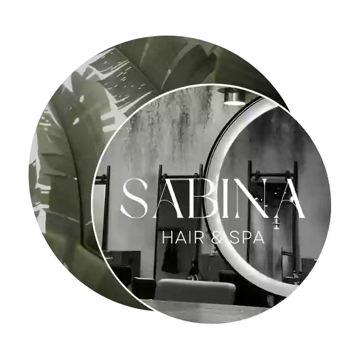 Sabina Hair and Spa