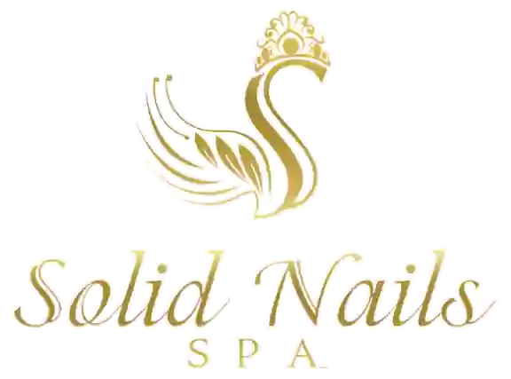 Solid Nail Spa - Rock Hill