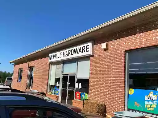 Neville Hardware