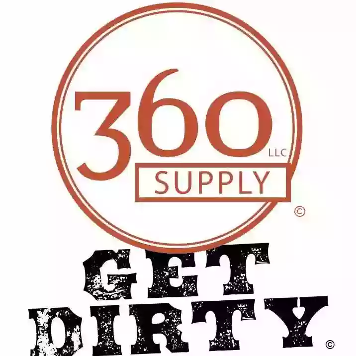 360 Supply, LLC