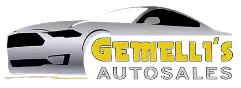 Gemelli's Auto Sales