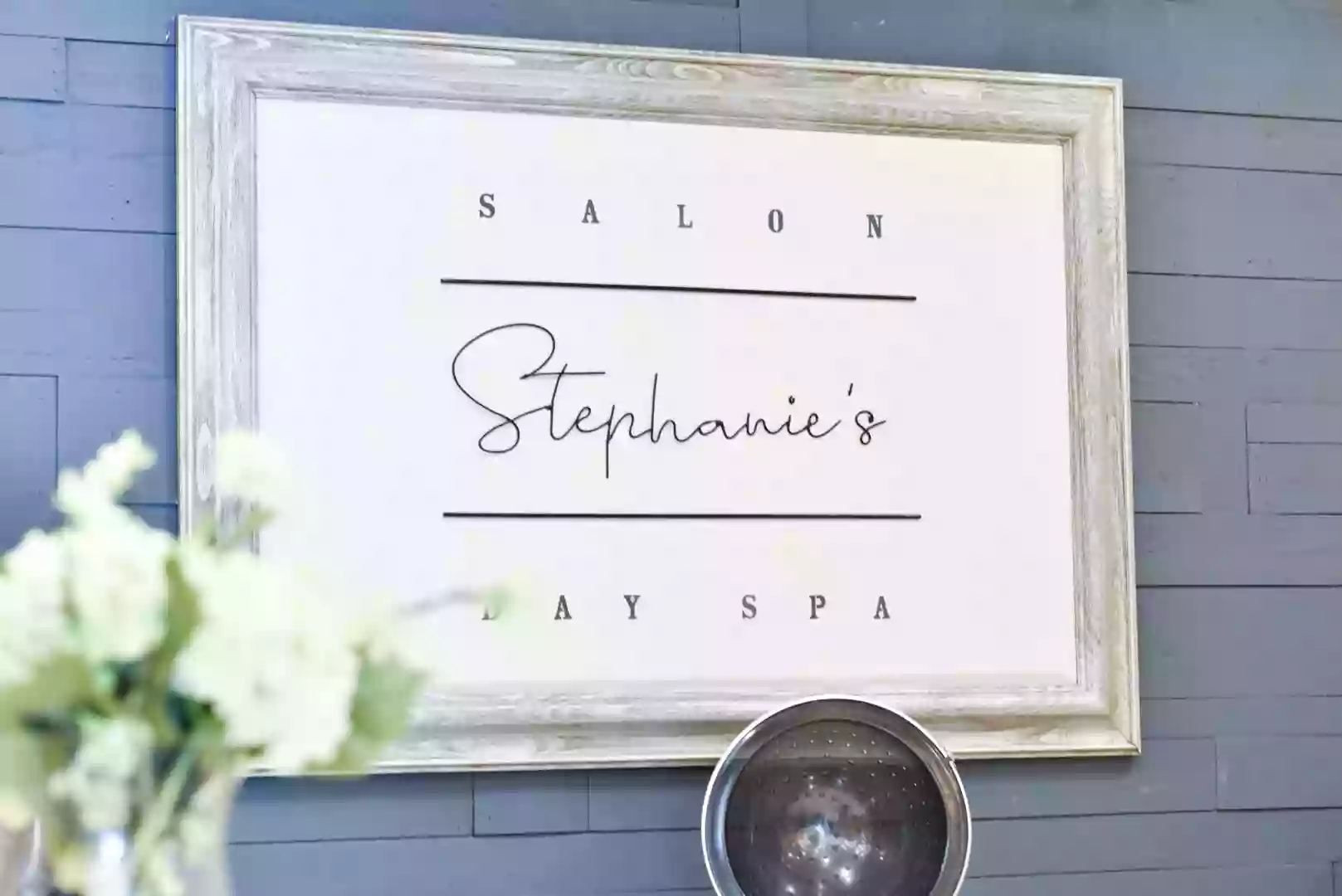 Stephanie's Salon and Day Spa