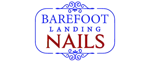 BAREFOOT LANDING NAILS