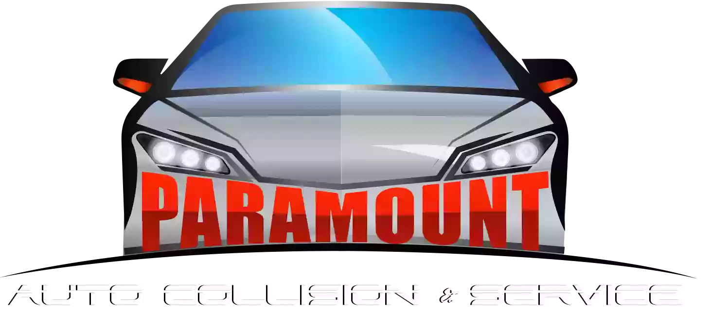 Paramount Auto Collision & Service