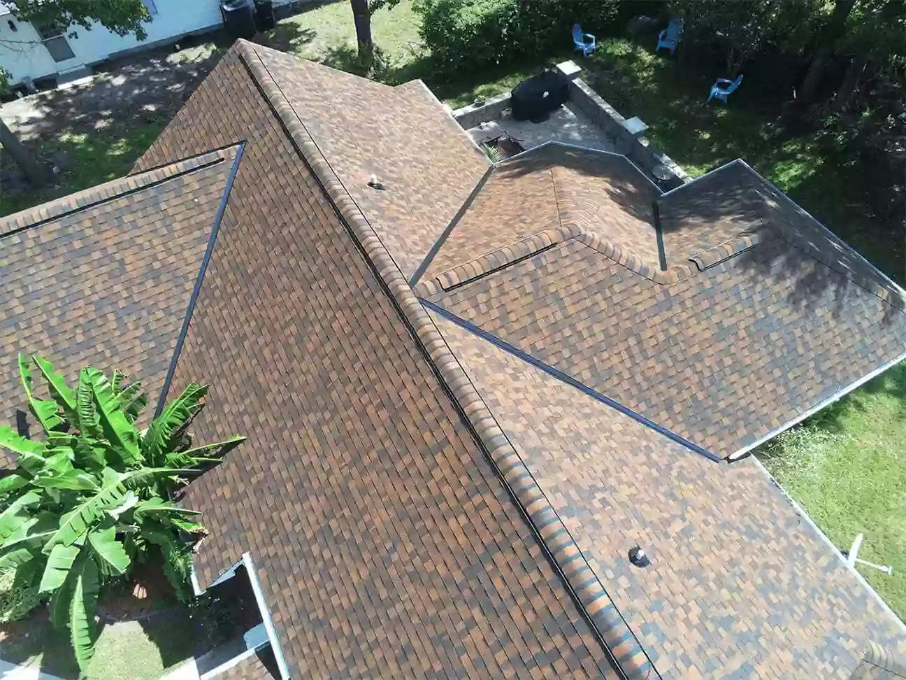 Maranatha Roofing