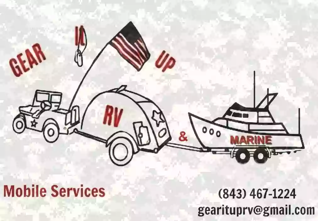 Gear it up RV & Marine