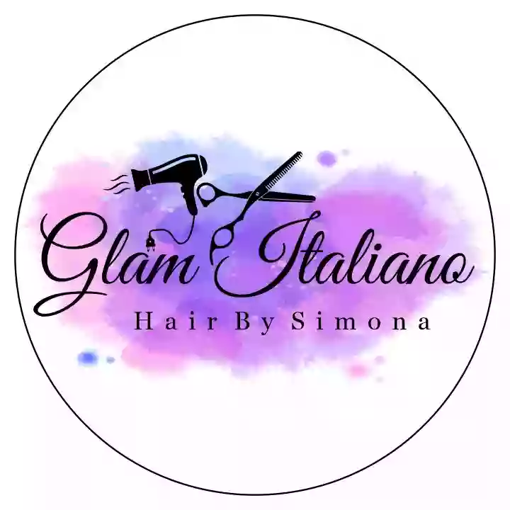 Glam Italiano Hair By Simona