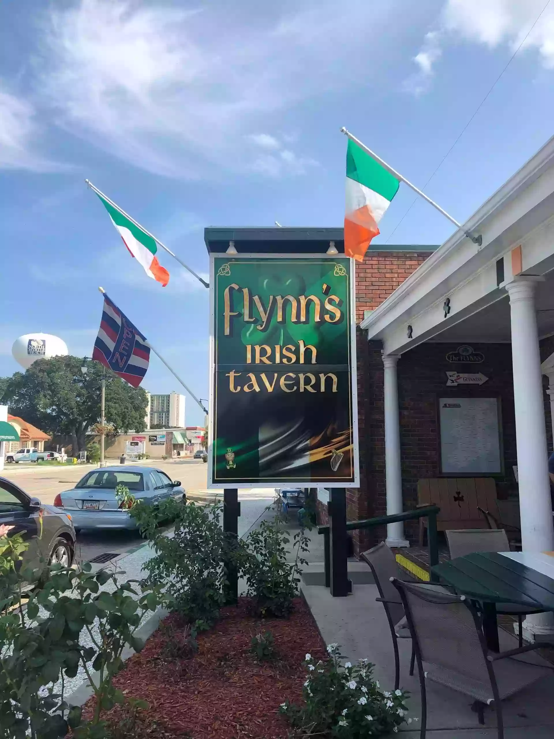 Flynn's Irish Tavern