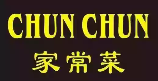 Chun Chun Asian Cuisine