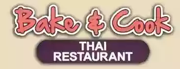 Bake & Cook Thai Restaurant