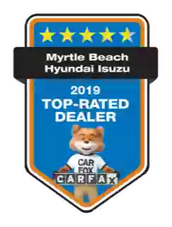 Myrtle Beach Hyundai