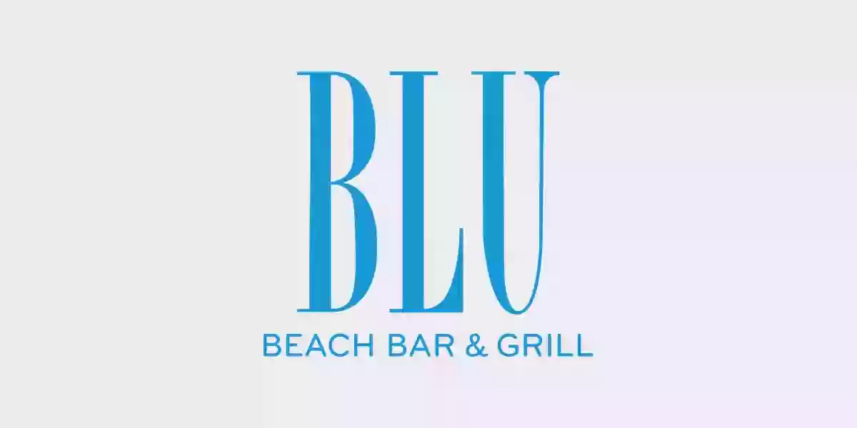 BLU Beach Bar & Grill