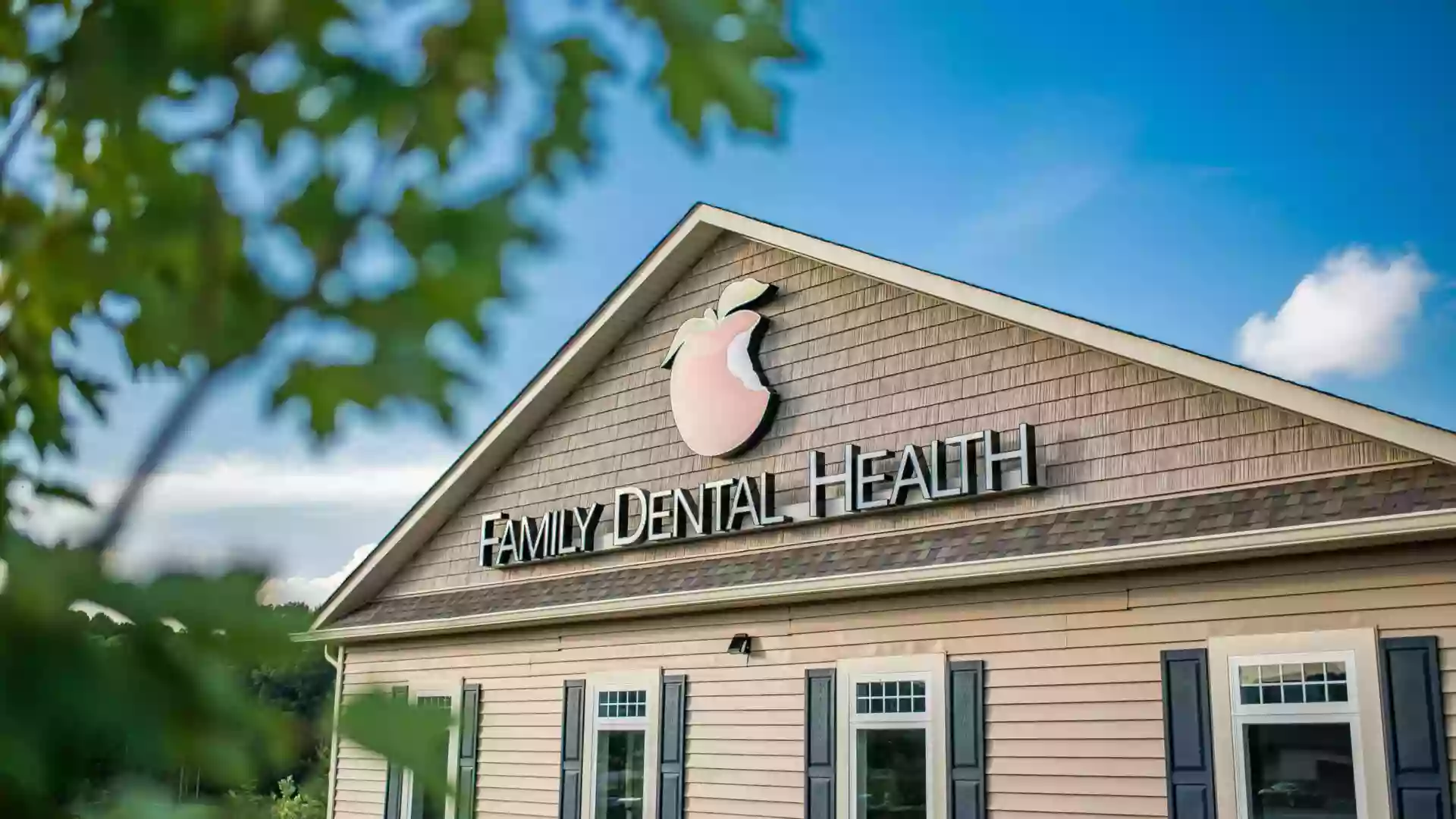 Family Dental Health of Easley