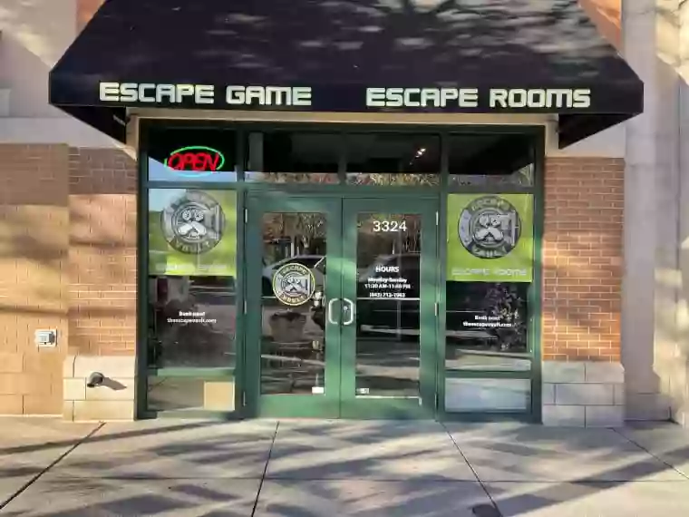 Escape Vault