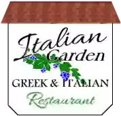 Italian Garden Restaurant